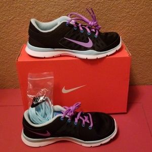 NIKE Flex Trainer 3